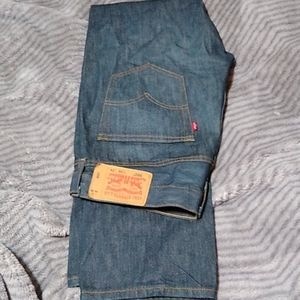 Levi's jeans 501